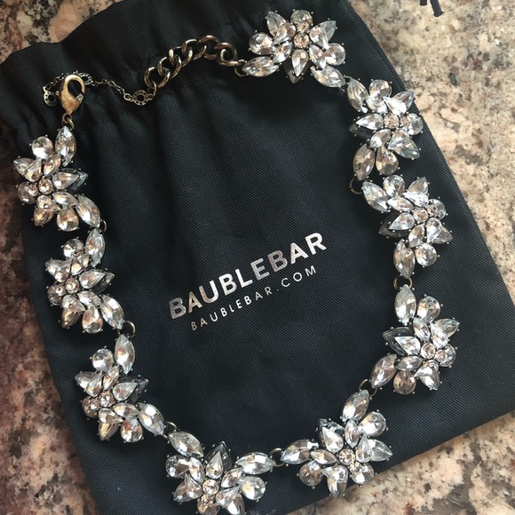 BaubleBar Jewelry - BaubleBar Statement Necklace